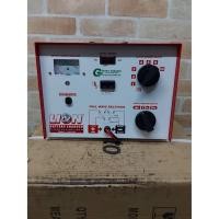ราคา LION เครื่องชาร์จแบตเตอรี่ 24v30A -สำหรับใช้ชาร์จแบตเตอรี่ขนาด 6v , 12v , 24v -สามารถใช้ได้ทั้งแบตเตอรี่น้ำ แบต (27009970816)