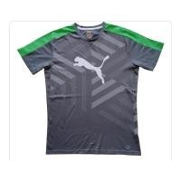 ราคา เสื้อกีฬามือสอง PUMA DRY (26671656949)