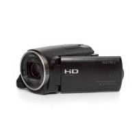 ราคา กล้องวิดีโอ Sony Handycam HDR-CX670 (มือสอง) (29038064587)