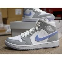 ราคา WMNS AIR JORDAN 1 MID (11644189342)