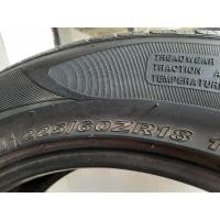 ราคา ยางเปอร์เซ็นต์ 225/60R18 Nexen ปี18 (19524712745)