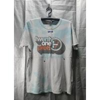 ราคา เสื้อวง Twenty one pilots (L) มัดย้อม (24435499044)