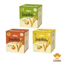 ราคา Calbee Jagabee คาลบี้ จากาบี้ มันฝรั่งแท่งอบกรอบ ขนาด 80g จากประเทศญี่ปุ่น (19547271760)