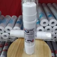 ราคา Pre Carbon Filter Cascade 12นิ้ว ไส้กรองน้ำดื่ม พลีคาร์บอน 12นิ้ว แบบหัวเสียบ (26376306107)