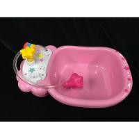 ราคา อ่างอาบน้ำ เมลจัง แท้ มือสอง สภาพดีไม่มีแตกหัก (13580140377)