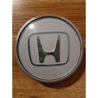 ราคา ฝาครอบล้อ Honda มือสอง ใช้งานได้ปกติ ตามสภาพ ต่อ 1 ชิ้น (18352138010)