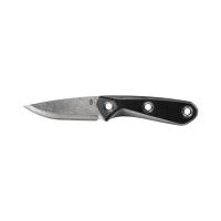 ราคา GERBER มีดและอุปกรณ์ตั้งแคมป์ PRINCIPLE BUSHCRAFT FIXED - BLACK (22219066423)