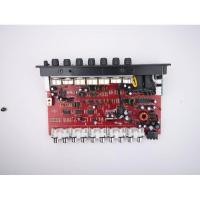 ราคา ปรีไมค์ ปรีคาราโอเกะ ปรี7แบรนด์ เครื่องเสียงตอดรถยนต์ (23064459604)