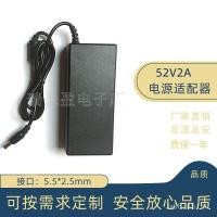 ราคา 1.25A อะแดปเตอร์ DC อะแดปเตอร์ LED แหล่งจ่ายไฟ 3a แหล่งจ่ายไฟ 52V2aPOE LXL2 (57701337248)