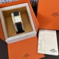 ราคา Hermes H-Hour (lady size) รุ่นยอดฮิต สีดำอะไหล่ทอง (5170501956)