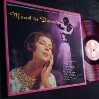 ราคา แผ่นเสียง 12 นิ้วรวมเพลง ลีลาศ Mood in Dance ทดลองฟังได้ครับ (2867550137)