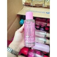 ราคา Victoria's Secret Pink Bubbly Fresh and Clean Body Mist 250ml. ของแท้ (24275207502)