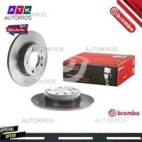 ราคา จานเบรคหน้า BMW SERIES 3 E36 Compact Coupe Touring 316i 318i 1990-2000 Z3 E36 1.8i 1.9i 2.5i 1995- 08 5359 11 BREMBO (20156779516)
