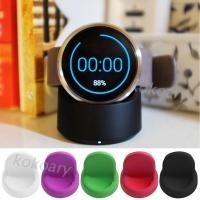 ราคา Kok แท่นชาร์จไร้สายสําหรับ Motorola Moto 360 Smart Watch Qi (7158500701)