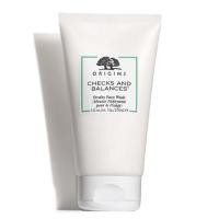 ราคา [แท้/แพคเกจใหม่ !] Origins Cheeks And Balances Frothy Face Wash 30ml (1249535871)