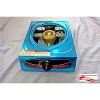 ราคา Smart home เตาแก๊สหัวเดียว รุ่น GA1H-03 (2660580481)