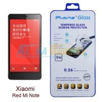 ราคา P-One ฟิล์มกระจกนิรภัย Xiaomi Red Mi Note (261058716)