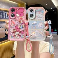 ราคา เคส oppo a17 เคส oppo a17k เคสโทรศัพท์ตุ๊กตา 3D น่ารักสําหรับเคส oppo a17 เคส . (28328762618)