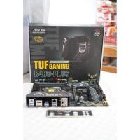 ราคา MAINBOARD (เมนบอร์ด) 1200 ASUS TUF GAMING B460-PLUS (43603201232)