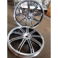 ราคา ล้อแม็กคลิก 125 iสีดำ (23742213381)