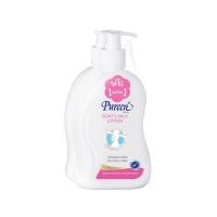 ราคา [ซื้อ 1 แถม 1] Pureen เพียวรีน โกทซ์มิลค์โลชั่น 500 มล. (7097814748)