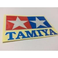 ราคา สติ๊กเกอร์ TAMIYA ติดรถ (1497131060)