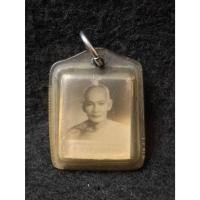 ราคา รูปถ่ายหลวงพ่อขอม วัดไผ่โรงวัว จ.สุพรนณบุรี (42977911455)