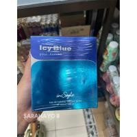 ราคา Instyle ICY Blue Pour Homme Eau De Toilette 100ml. (29163426170)
