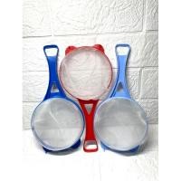 ราคา กระชอนกรองแป้งมะพร้าวพิเศษด้ามพลาสติก-12 ซม (44271121174)