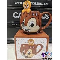 ราคา แก้วชิปกับเดล​ ของพรีเมี่ยมเซเว่น 7-11 (9330298127)