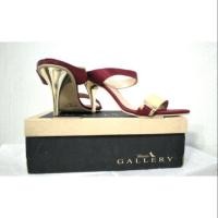 ราคา พร้องส่งค่ะ รองเท้าส้นสูงไซต์40 (1591750824)