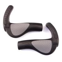ราคา Ergon GP3-S/L Horn Grip สำหรับจักรยานเสือหมอบและเสือภูเขา (54303962886)
