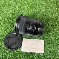 ราคา เลนส์ Sigma 24mm F1.4 DG สำหรับ Canon หมดประกัน สภาพดี (41258881443)