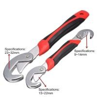 ราคา ประแจอเนกประสงค์/มัลติฟังก์ชั่น Snap n Grip (40005750266)