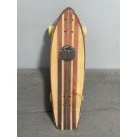 ราคา skateboard สเก็ตบอร์ด มือสอง ยังไม่เคยผ่านการใช้งาน (45151421733)