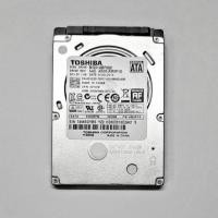 ราคา HDD NOTEBOOK 500GB TOSHIBA MQ1ABF050 (4441292302)