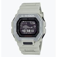 ราคา นาฬิกาข้อมือ Casio G-Shock G-LIDE Bluetooth GBX-100 series รุ่น GBX-100-8 ของแท้ รับประกัน1ปี (27882550279)