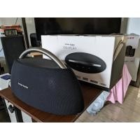 ราคา Harman Kardon GO+PLAY Mini Bluetooth Speaker ลำโพงบลูทูธ (15294443700)