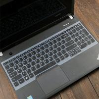 ราคา ตัวป้องกันแป้นพิมพ์ Lenovo Thinkpad 15.6 "E580 E585 L580 T570 T580 P51s P52s (29665213721)