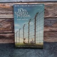 ราคา The Boy in The Striped Pyjamas. มือสอง by John boyne (6170620407)