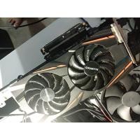 ราคา RX480 (ตีเป็นเสีย) เปิดติดพัดลมหมุน แต่จอไม่ขึ้น (7155260233)