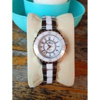 ราคา นาฬิกา TECHNOS CERAMIC ผู้หญิงมือสอง (49302151006)