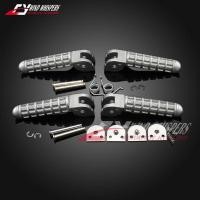 ราคา ที่พักเท้า ด้านหน้า และด้านหลัง สําหรับ Ducati Monster 696 796 2009-2014 (19700086190)