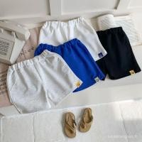 ราคา กางเกงขาสั้นสำหรับเด็กชายและหญิง สำหรับสวมใส่ในฤดูร้อนและเล่นกีฬา ออกแบบมาเป็นกางเกงห้าจุดสำหรับทารกและเหมาะกับการแต่งตัวอย่างสะดวกสบาย (43975012972)