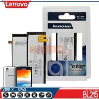ราคา แบตเตอรี่ Lenovo Vibe X S960 รุ่น BL215 (20101780201)