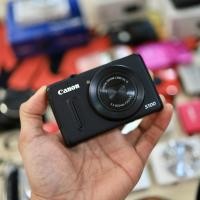 ราคา กล้องดิจิตอล Canon Powershot S100Rare (25772787412)