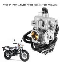 ราคา [ลดล้างสต๊อก]คาร์บูเรเตอร์ สําหรับ Yamaha Tw200 Tw 200 2001-2017 Trailway (18328656042)