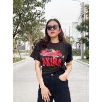 ราคา AKIRA 03 VTG. UNISEX เสื้อลายการ์ตูนญี่ปุ่น (9264182072)