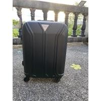 ราคา กระเป๋าเดินทาง ล้อลาก 4 ล้อ หมุน 360 องศา มือสองญี่ปุ่น (19416423428)