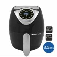 ราคา พร้อมส่ง!!หม้อทอดไร้น้ำมัน ยี่ห้อSMARTHOME รุ่น MV-021 3.5 ลิตร (4832865634)